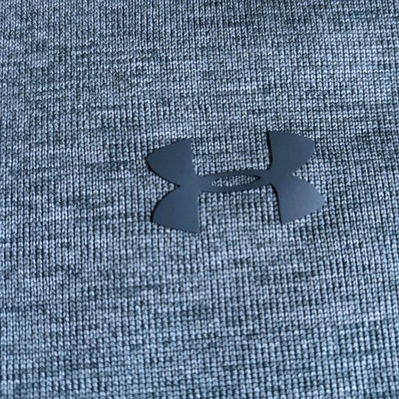 UNDER ARMOUR Men's Storm Cold Gear Fleece 1/4 Zip Pullover Sweatshirt Sweater - Picture 4 of 14